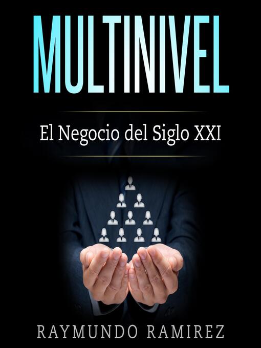 Title details for MULTINIVEL by Raymundo - Available